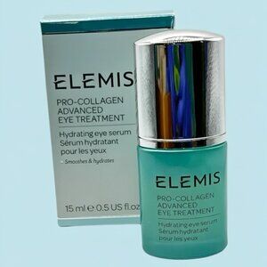 ELEMIS Pro-Collagen Advanced Eye Treatment 0.5oz / 15ml  New
